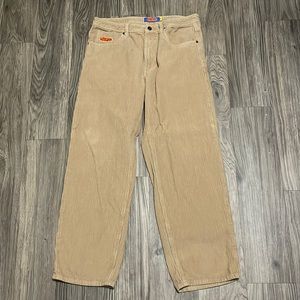 EMPYRE  cord pants